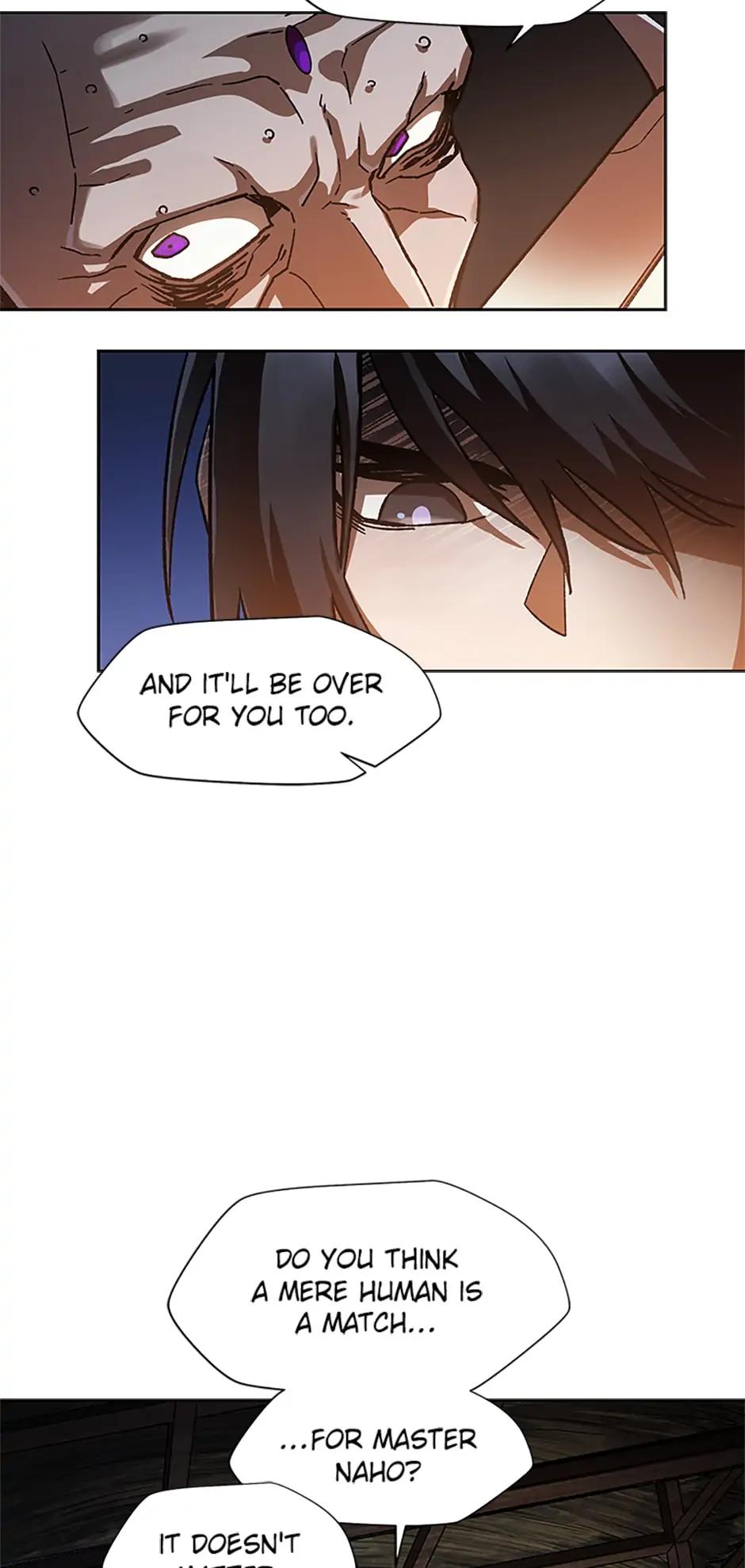 Read Helmut Manga Online