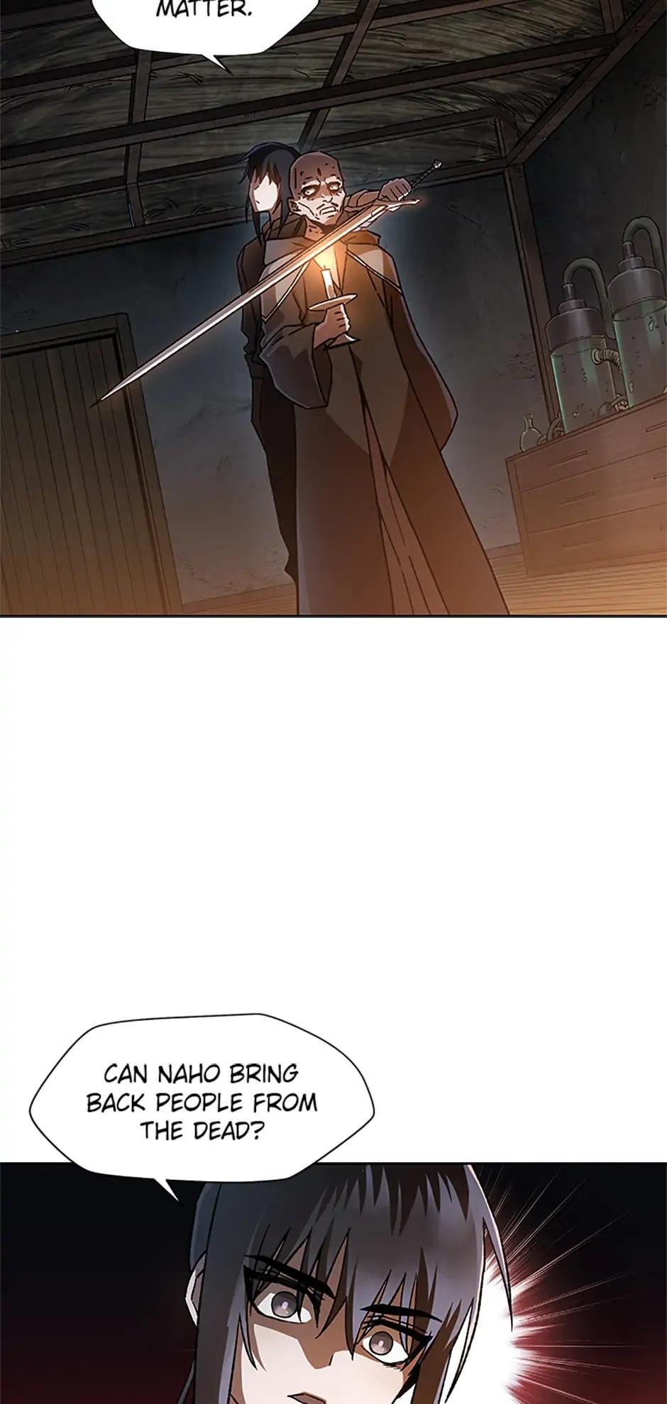 Read Helmut Manga Online