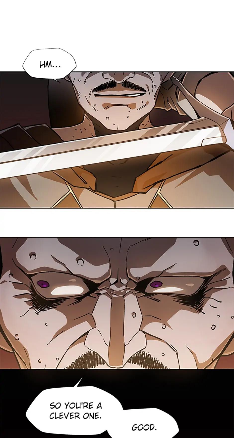 Read Helmut Manga Online