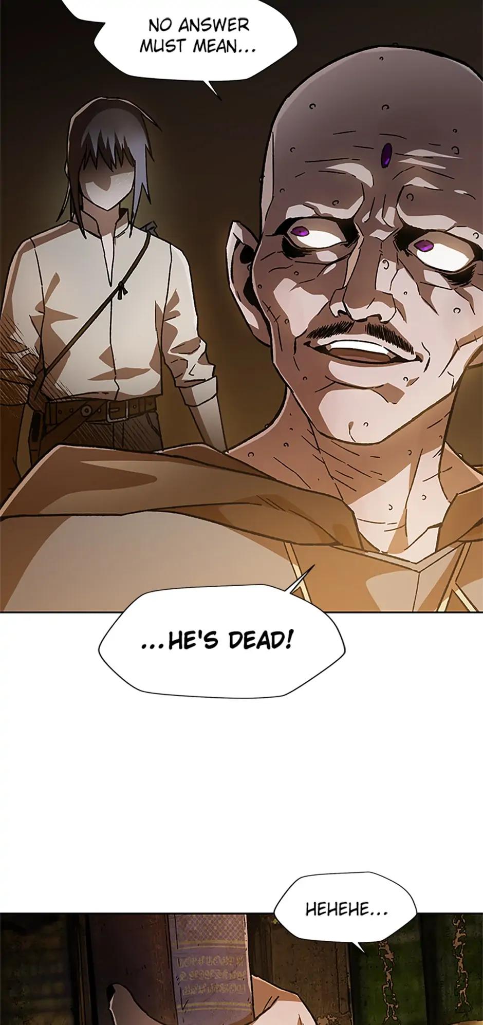Read Helmut Manga Online