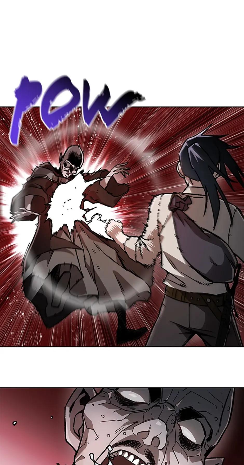 Read Helmut Manga Online