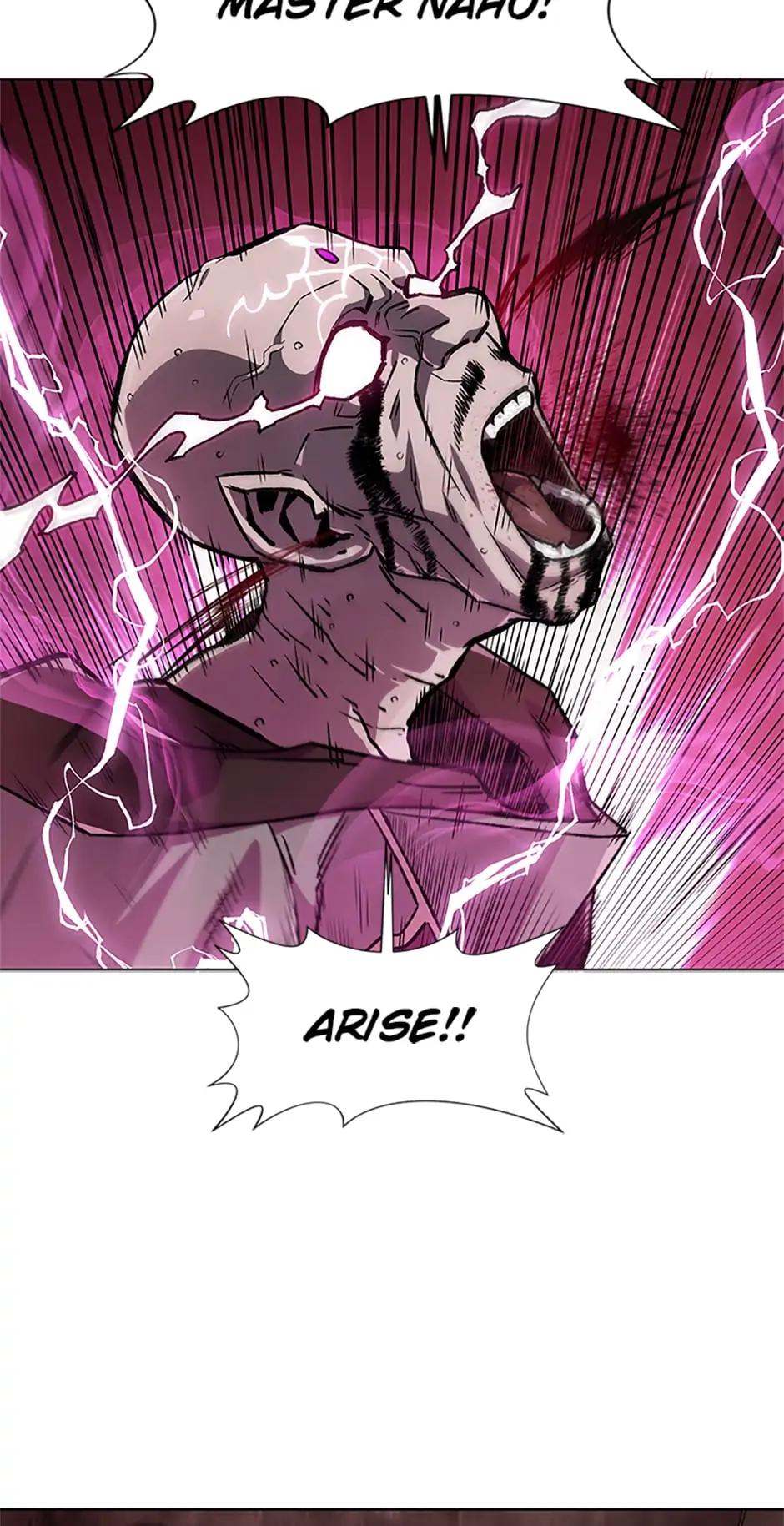 Read Helmut Manga Online
