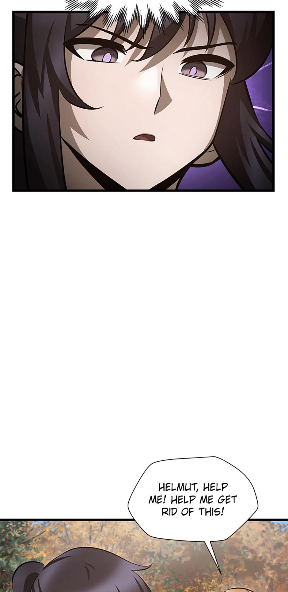 Read Helmut Manga Online