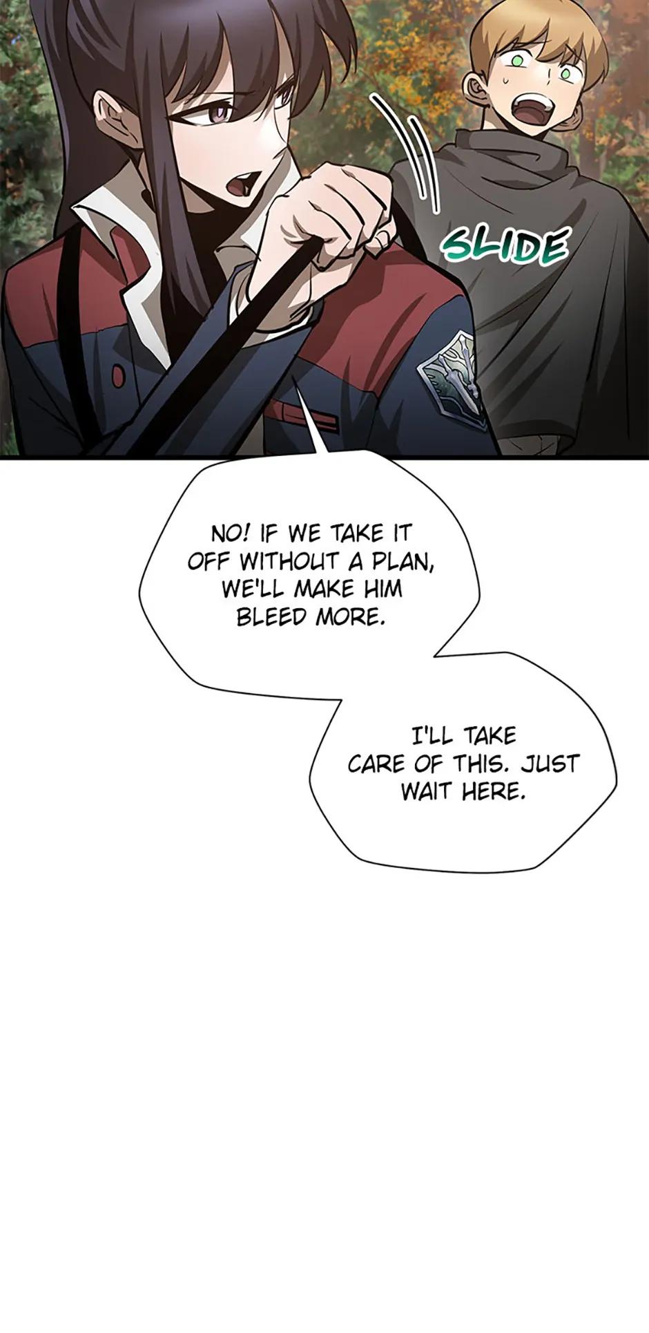 Read Helmut Manga Online
