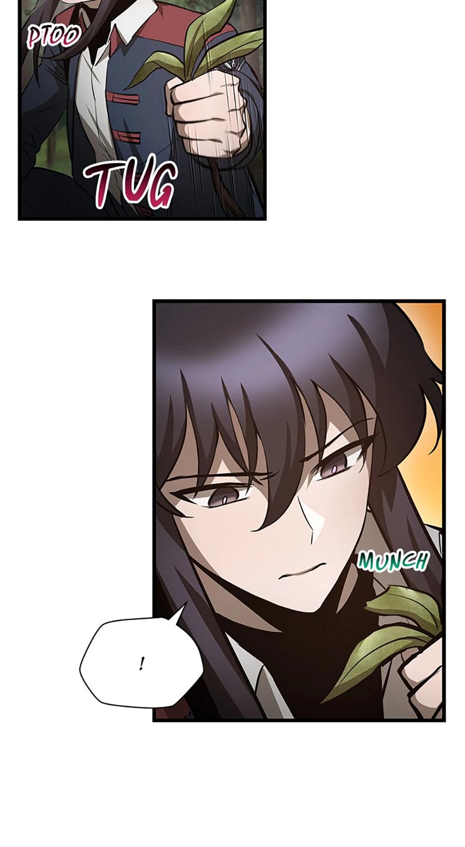 Read Helmut Manga Online