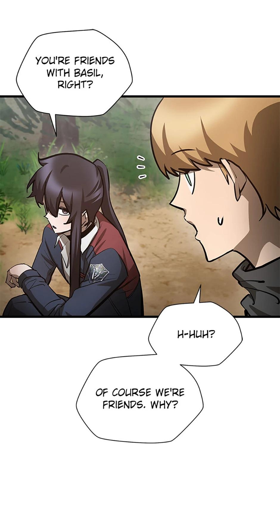 Read Helmut Manga Online