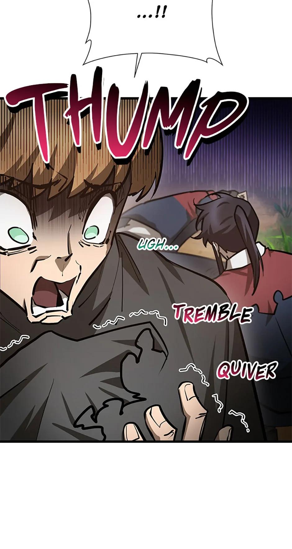 Read Helmut Manga Online