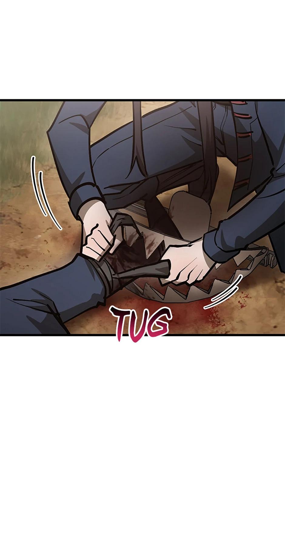 Read Helmut Manga Online