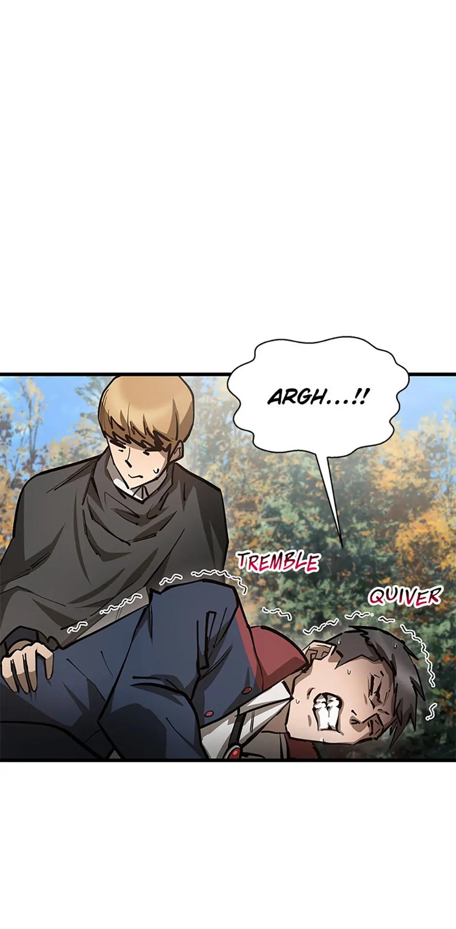 Read Helmut Manga Online