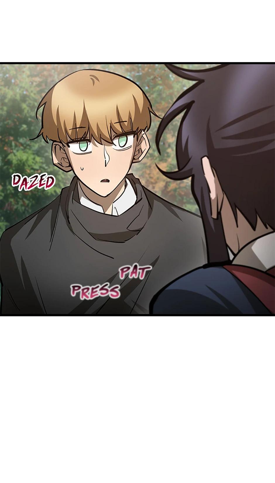 Read Helmut Manga Online