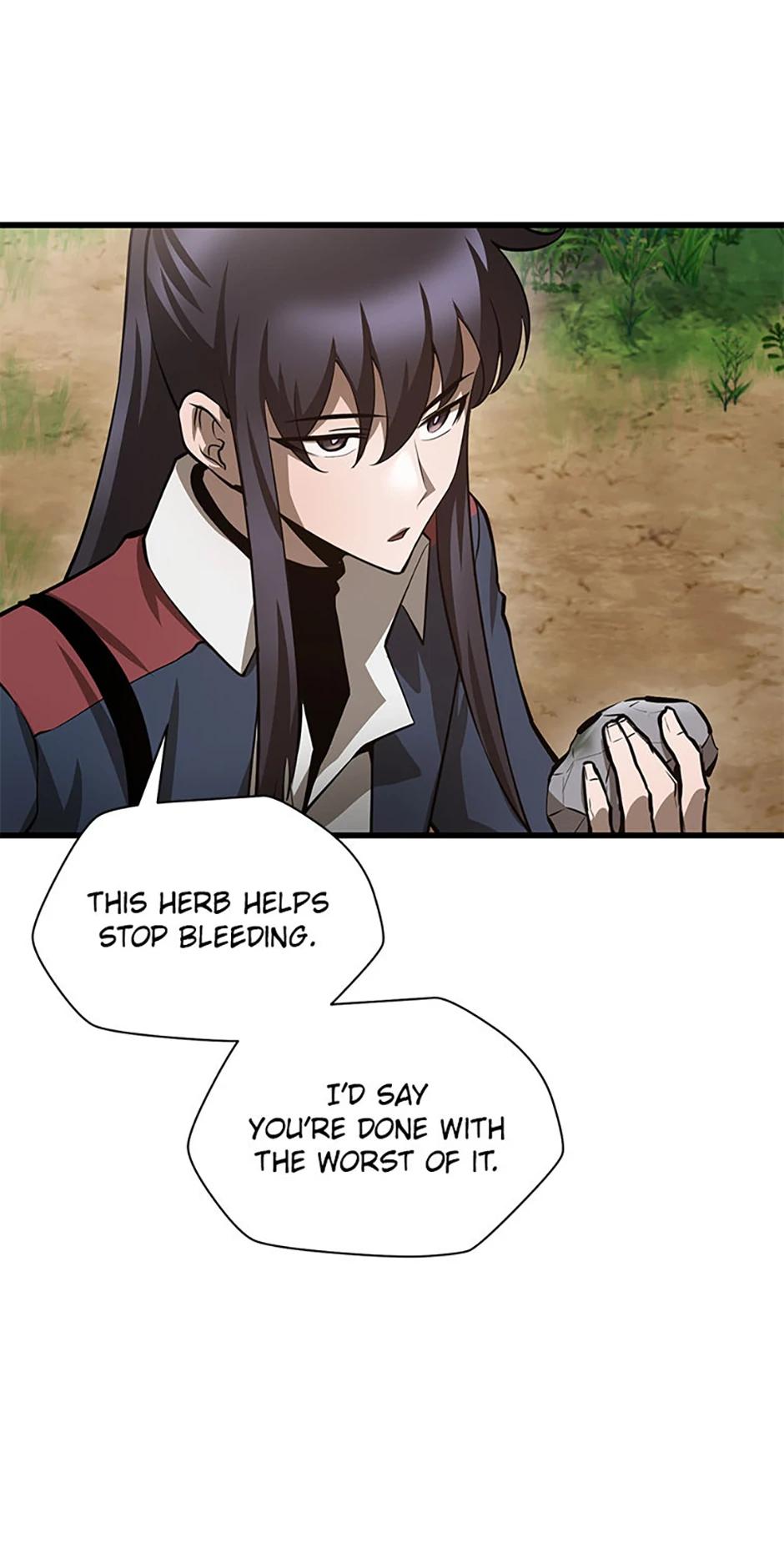 Read Helmut Manga Online