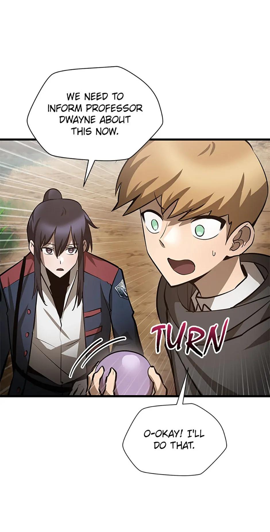 Read Helmut Manga Online