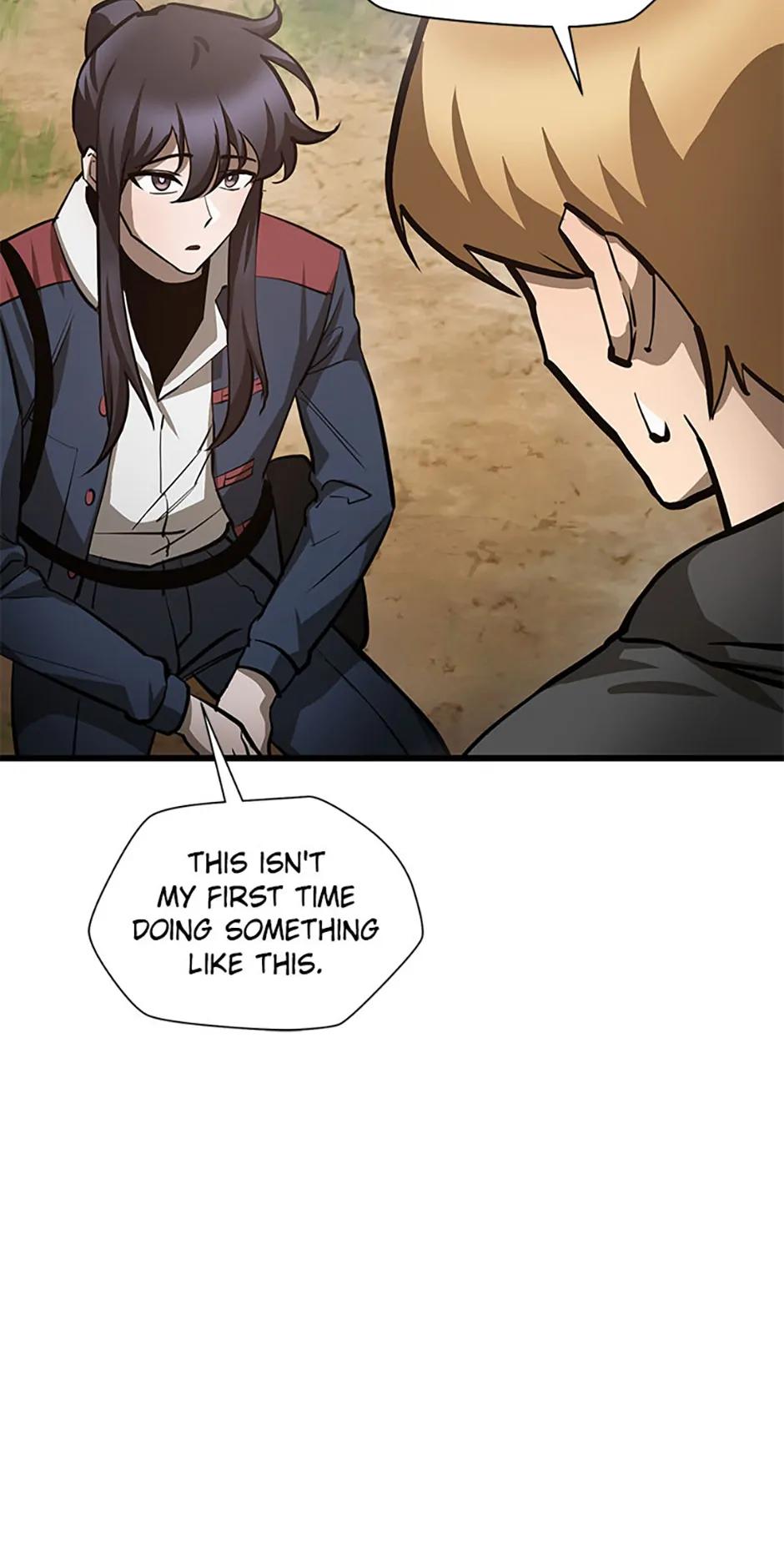 Read Helmut Manga Online