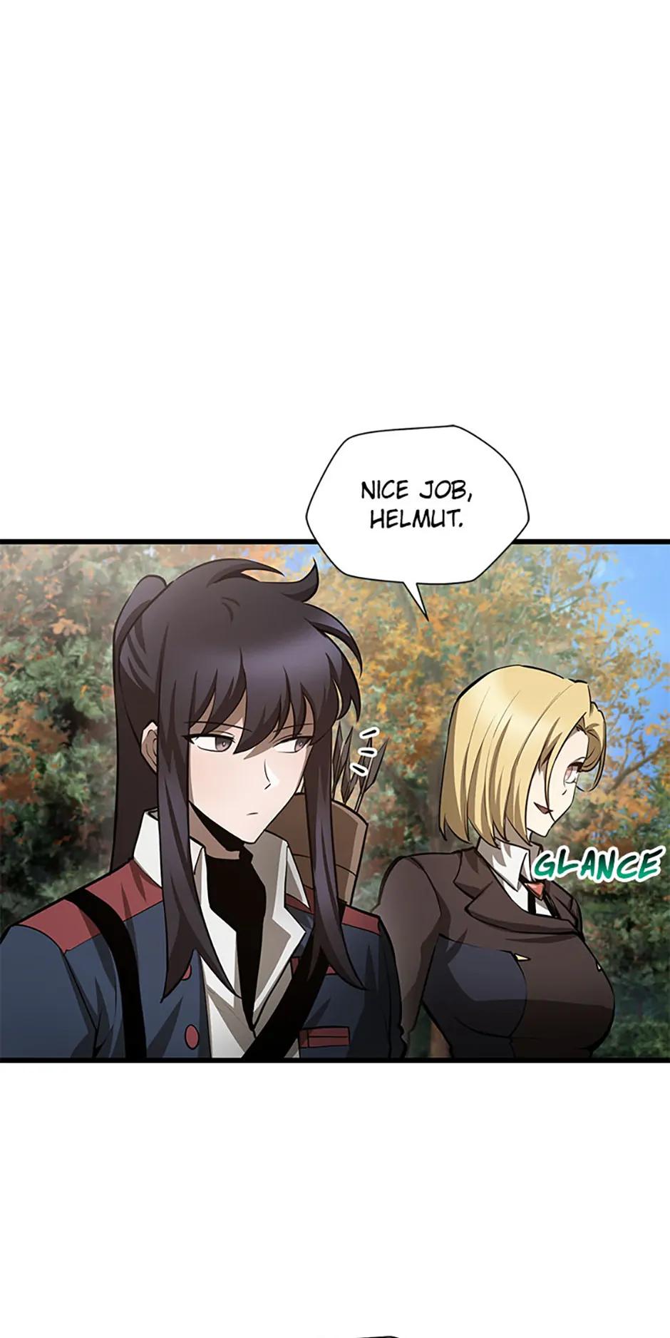 Read Helmut Manga Online