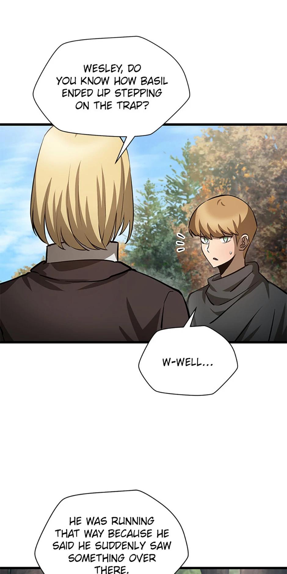 Read Helmut Manga Online
