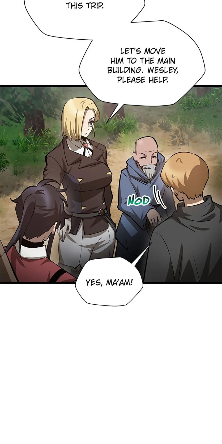 Read Helmut Manga Online