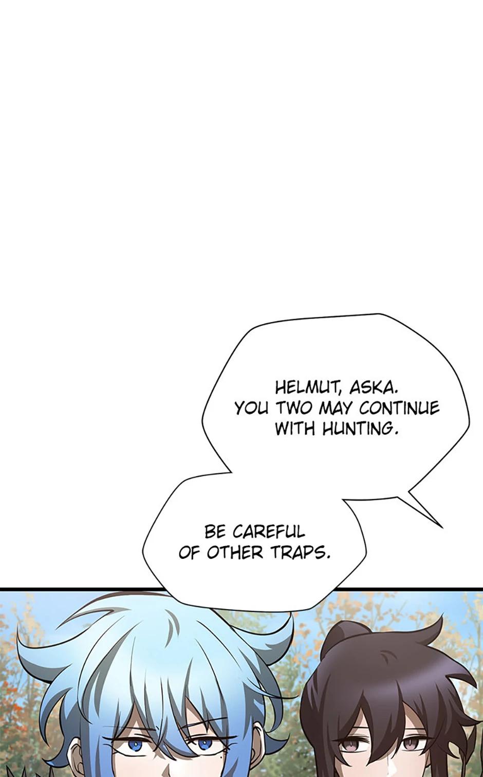 Read Helmut Manga Online