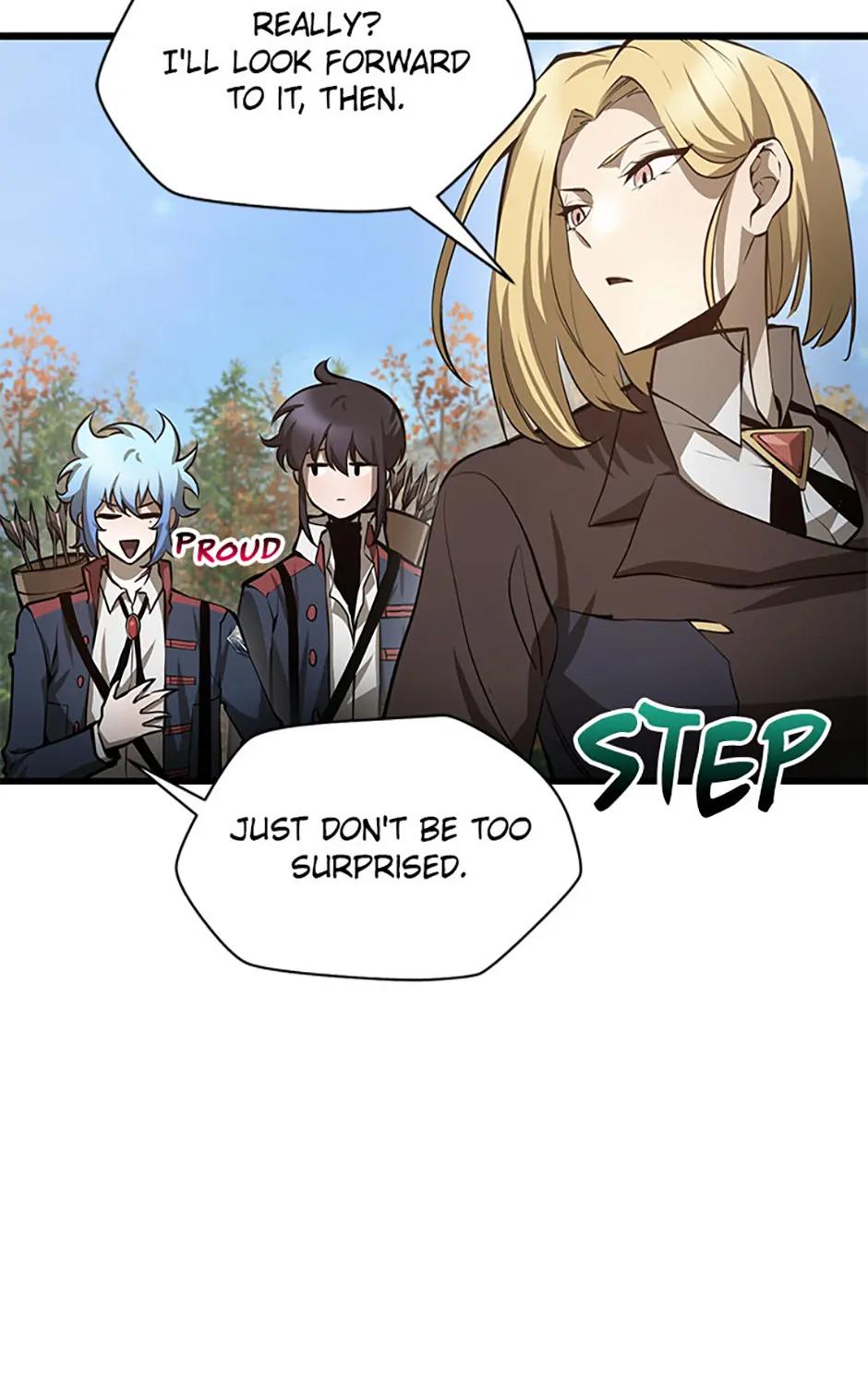 Read Helmut Manga Online