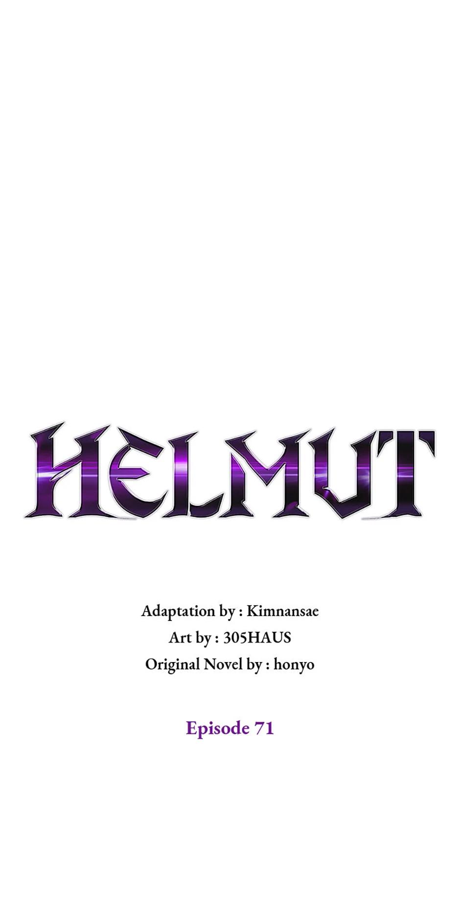 Read Helmut Manga Online