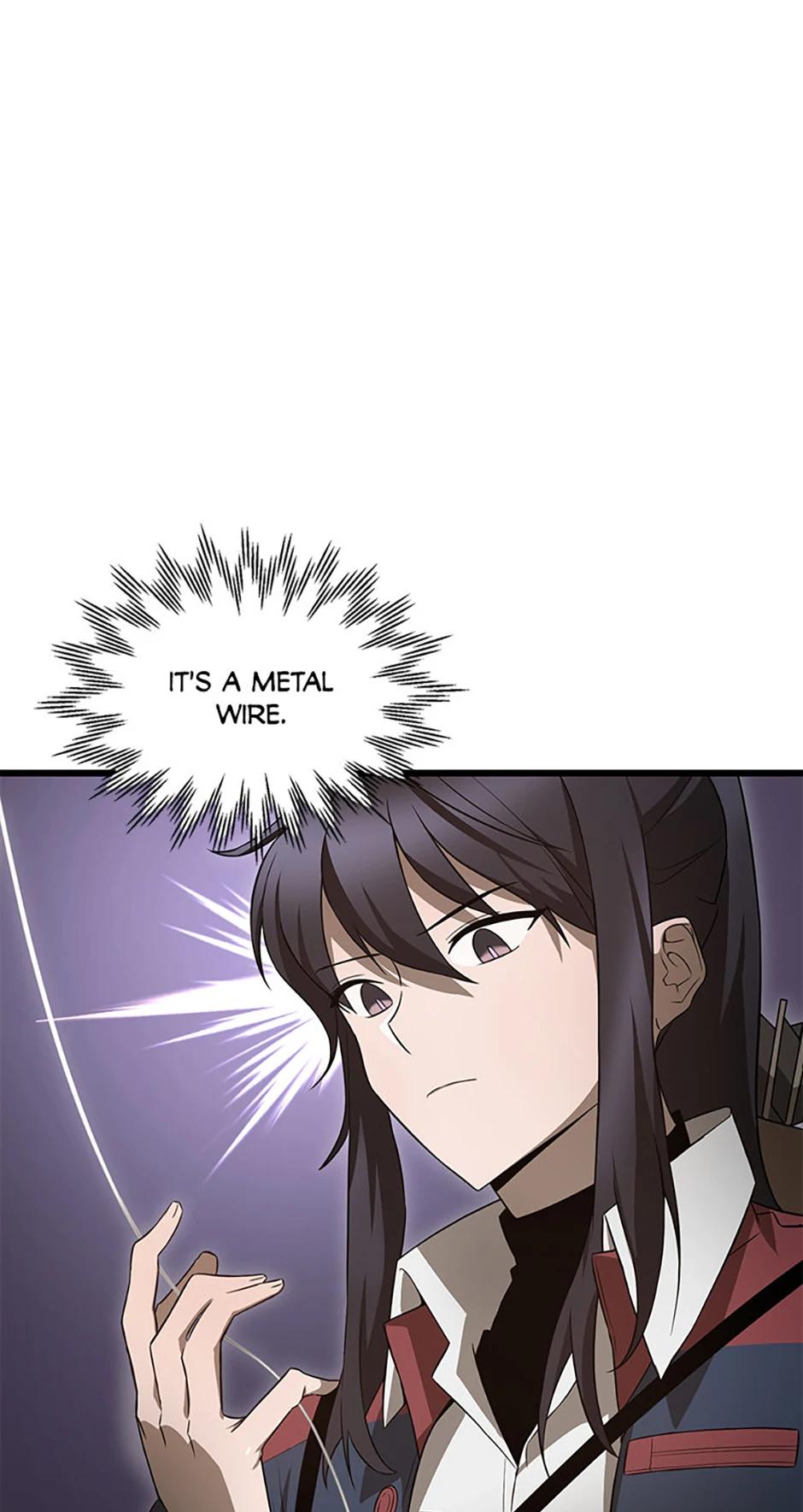 Read Helmut Manga Online