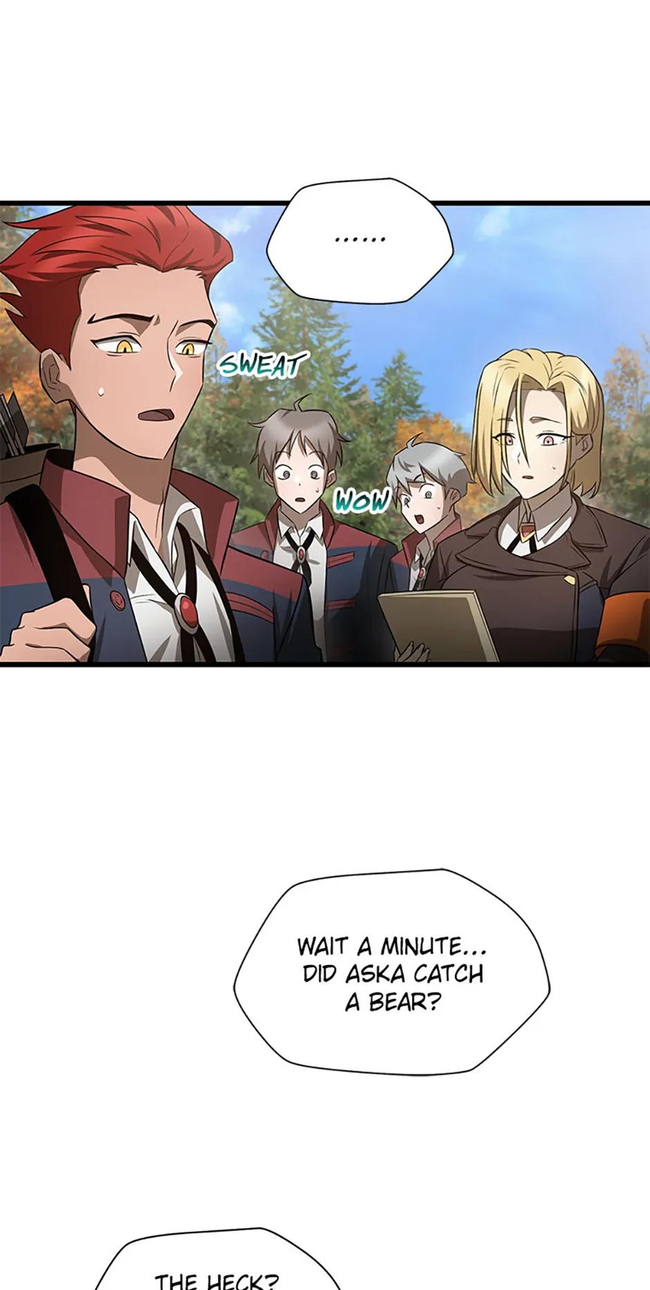Read Helmut Manga Online