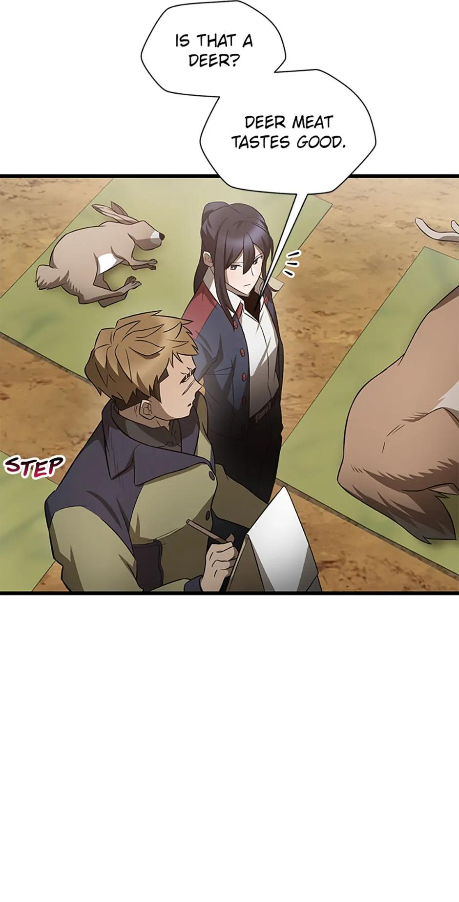 Read Helmut Manga Online