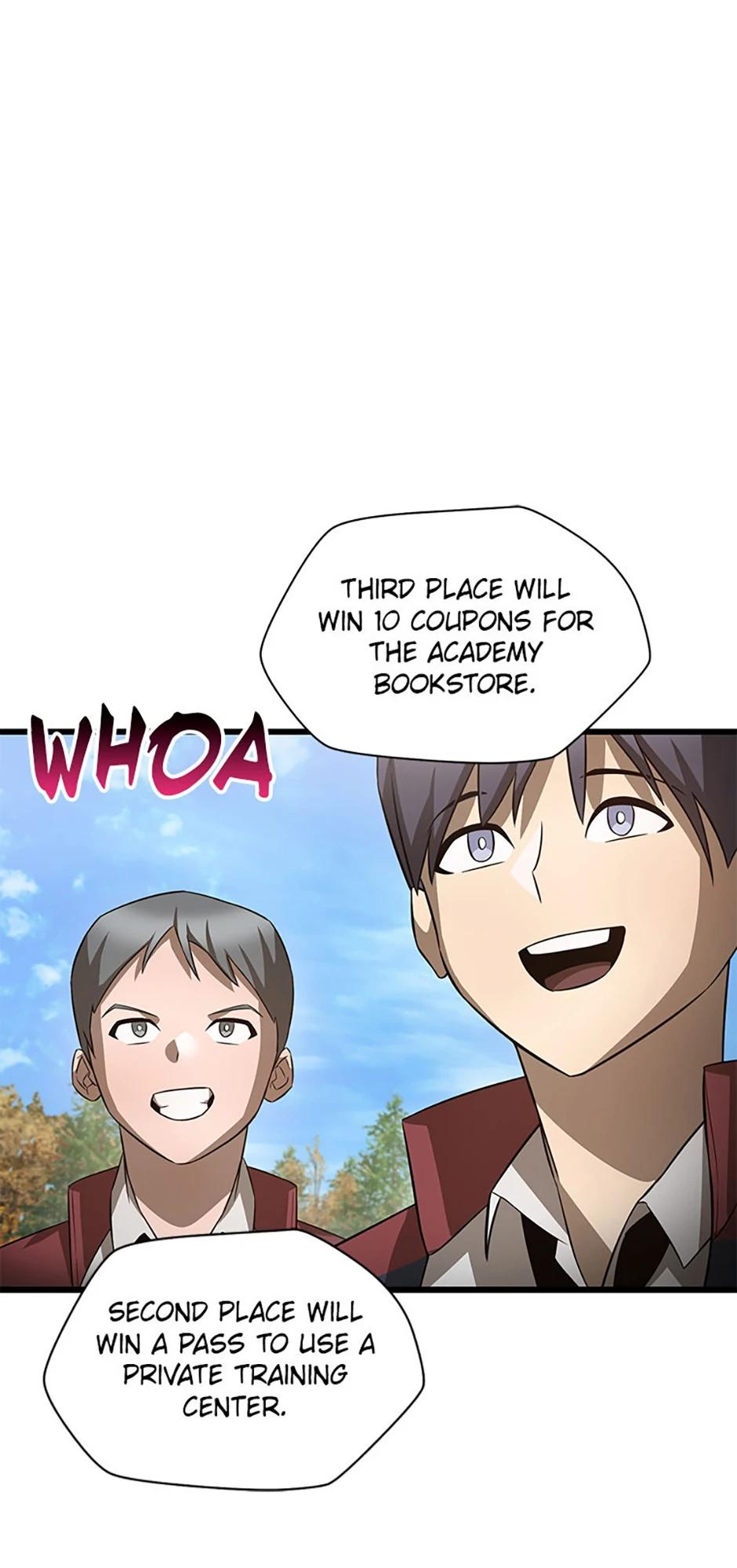 Read Helmut Manga Online