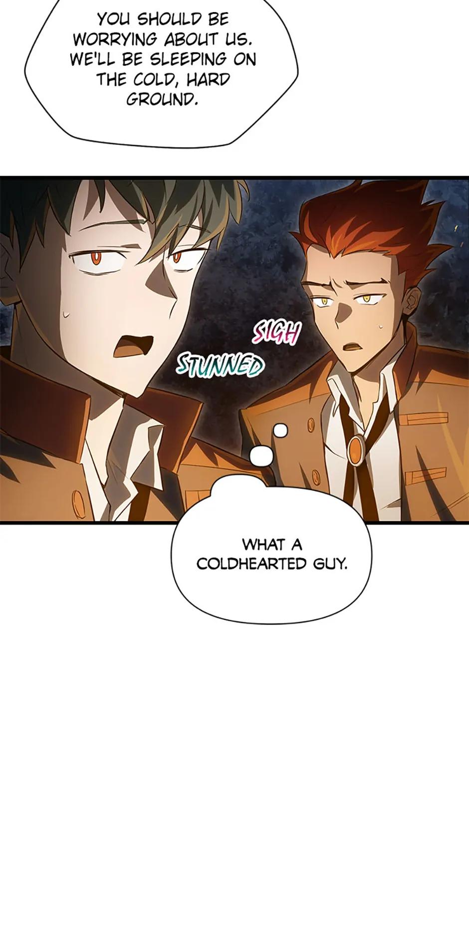 Read Helmut Manga Online