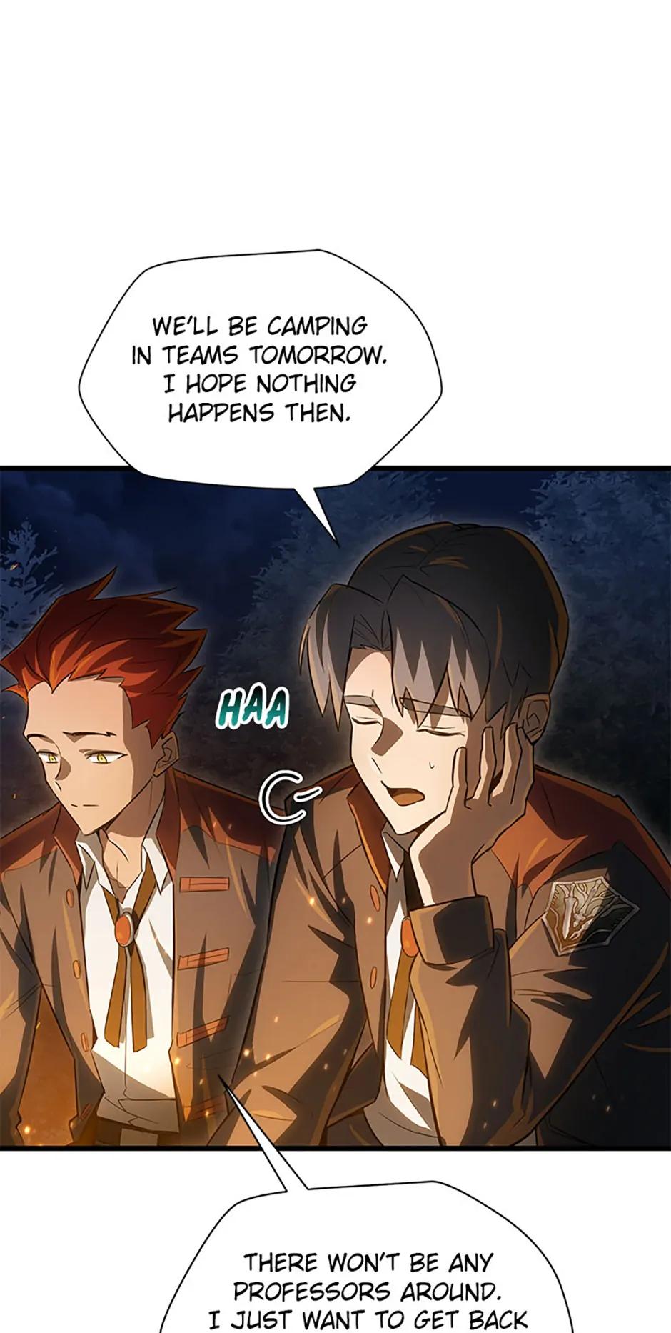 Read Helmut Manga Online