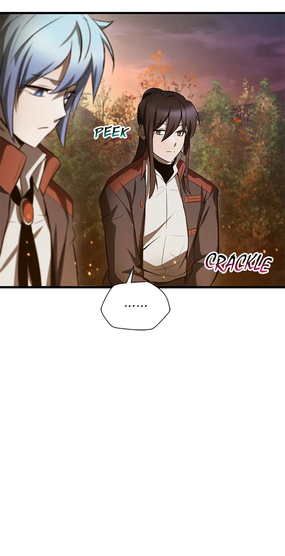 Read Helmut Manga Online