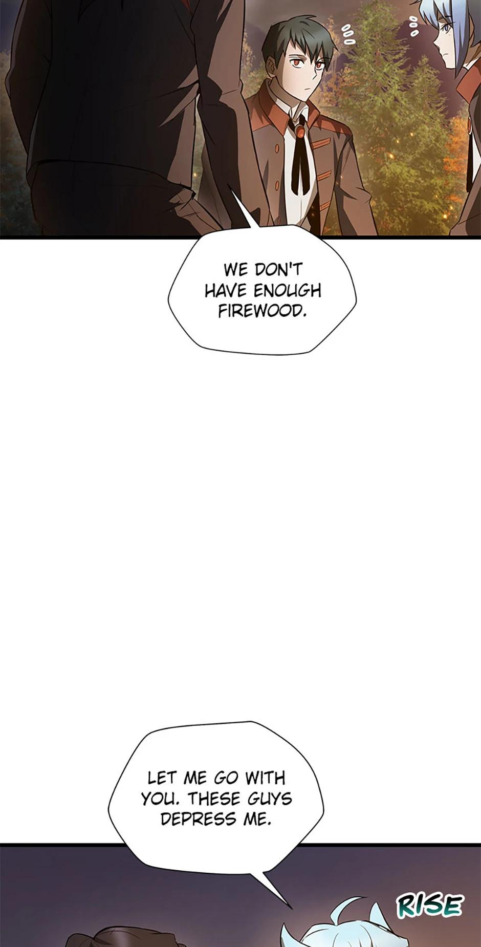 Read Helmut Manga Online