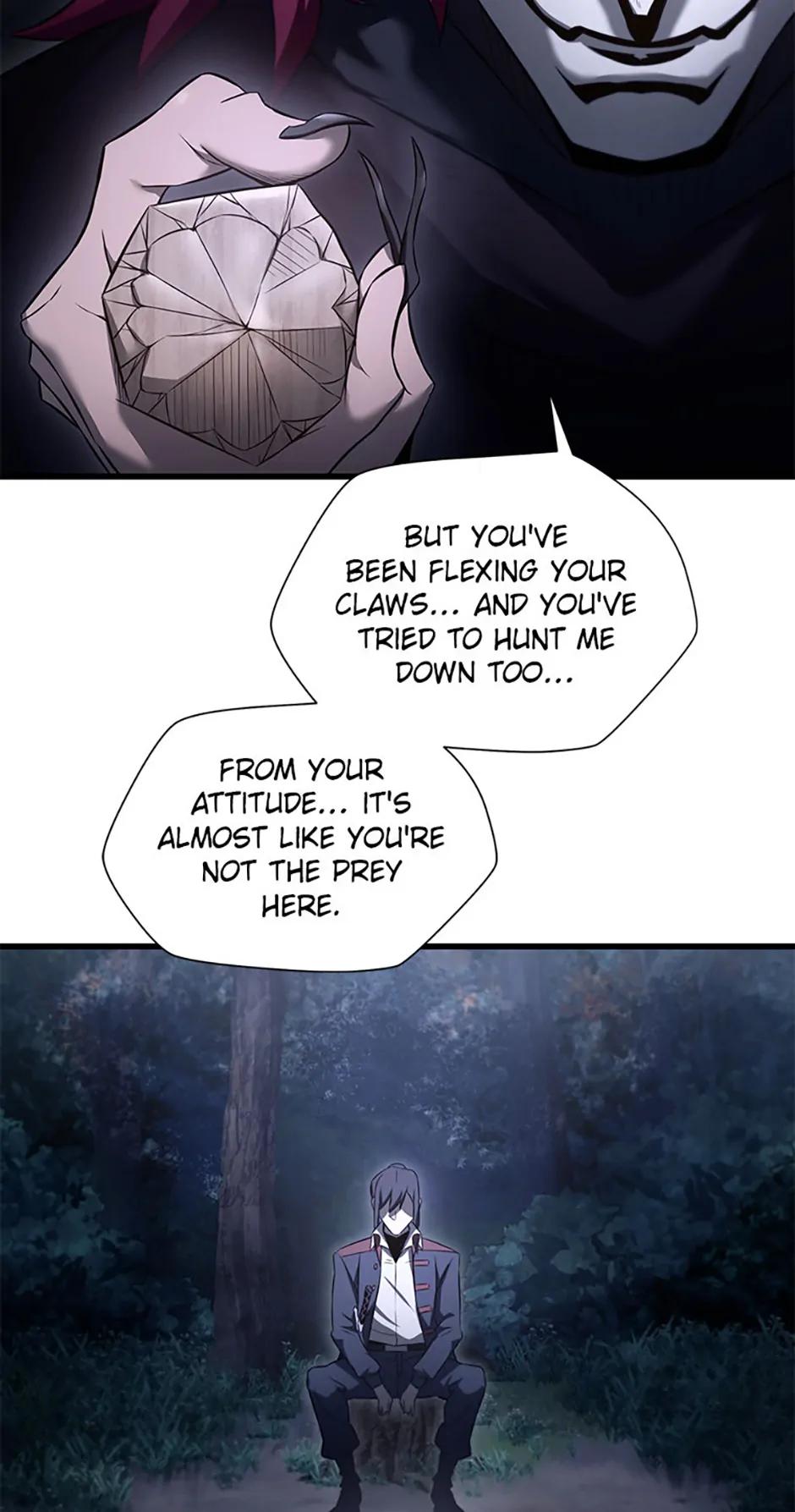 Read Helmut Manga Online