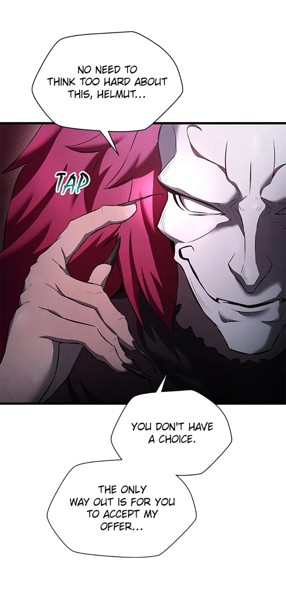 Read Helmut Manga Online