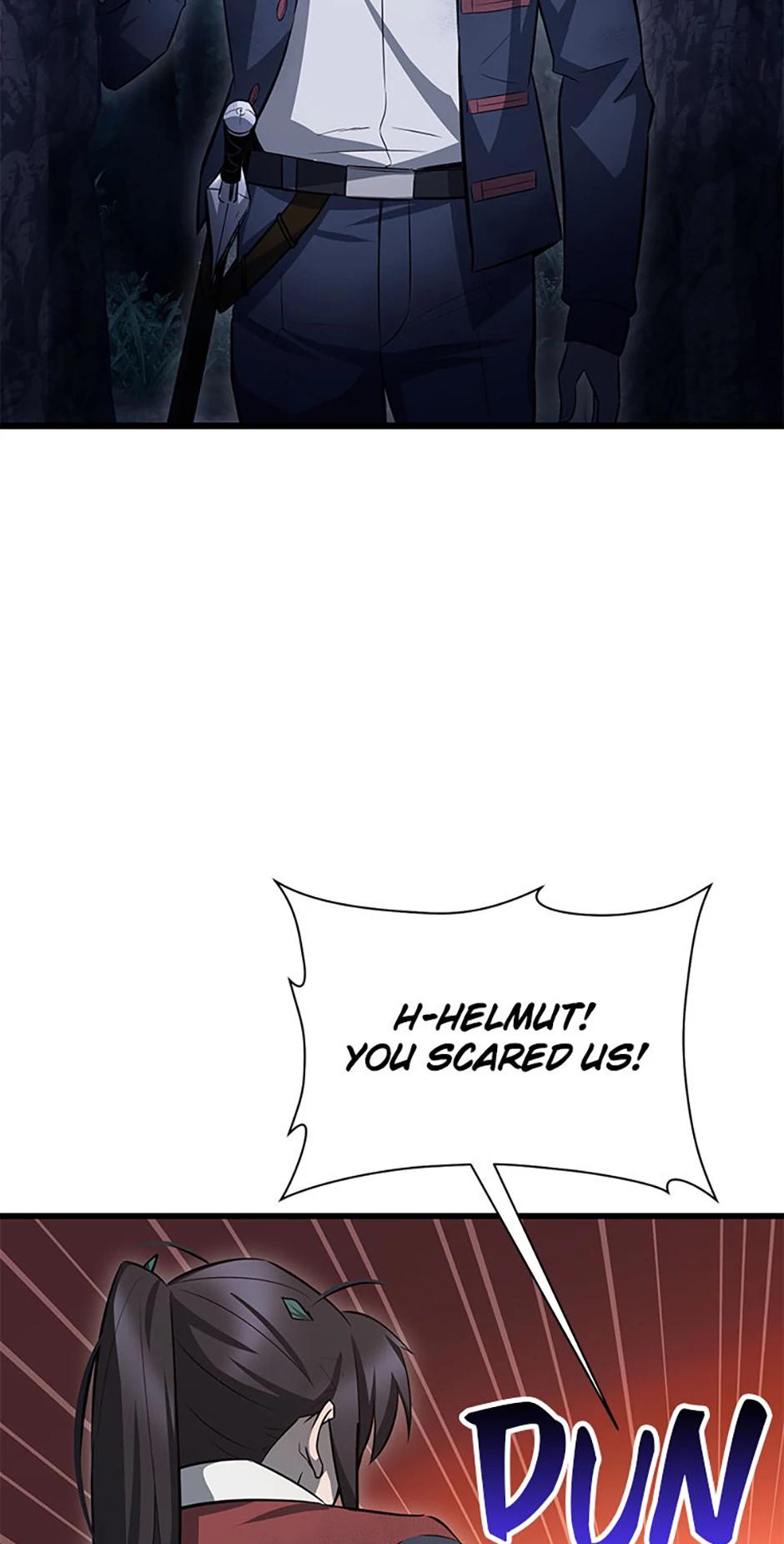 Read Helmut Manga Online