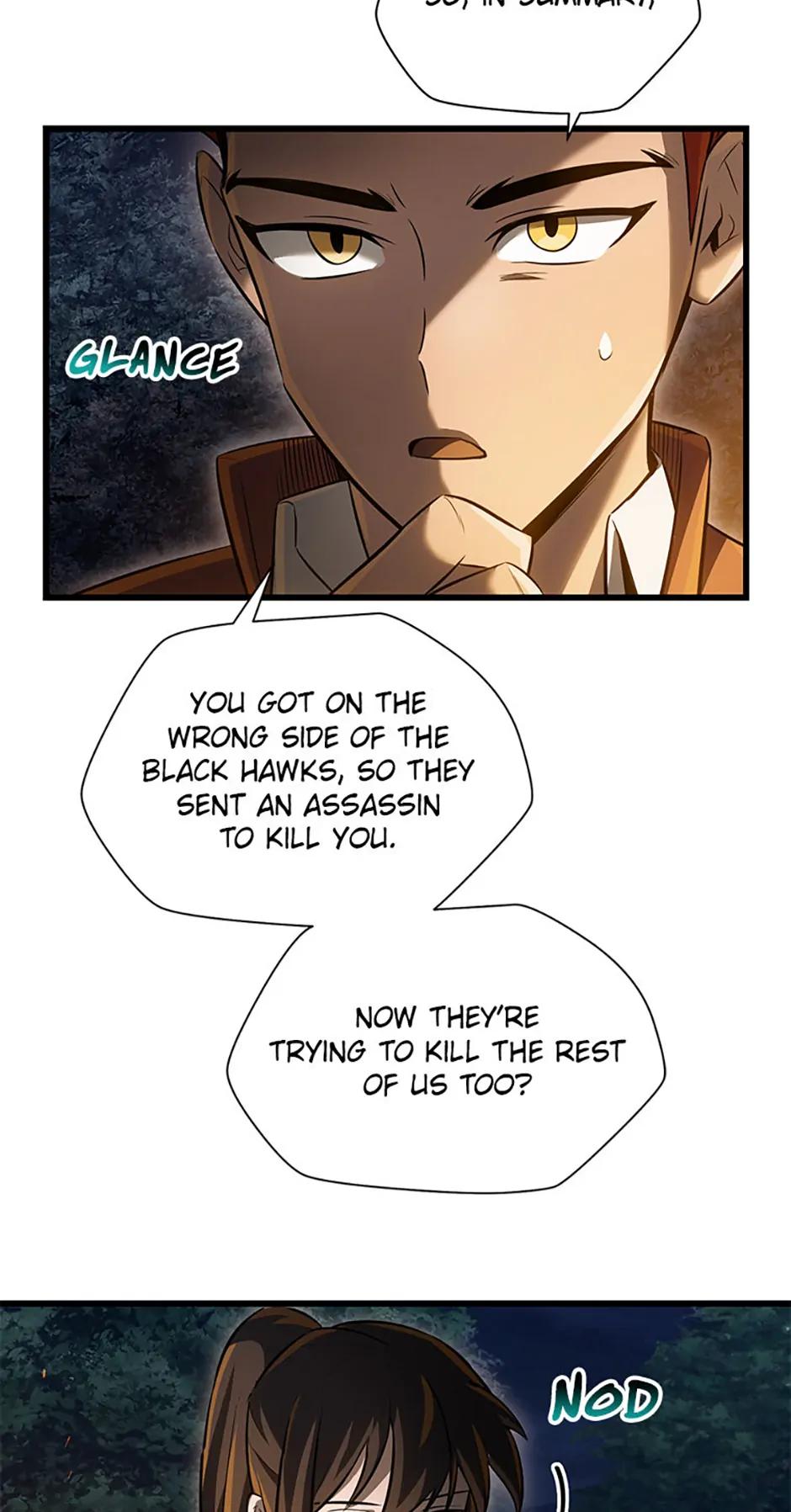 Read Helmut Manga Online