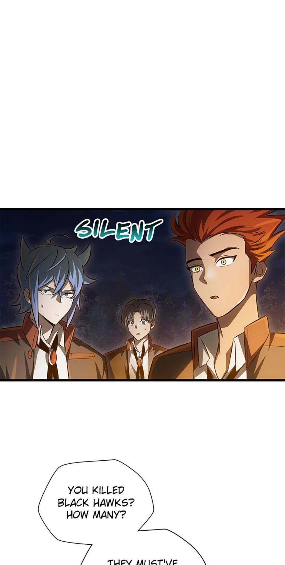 Read Helmut Manga Online