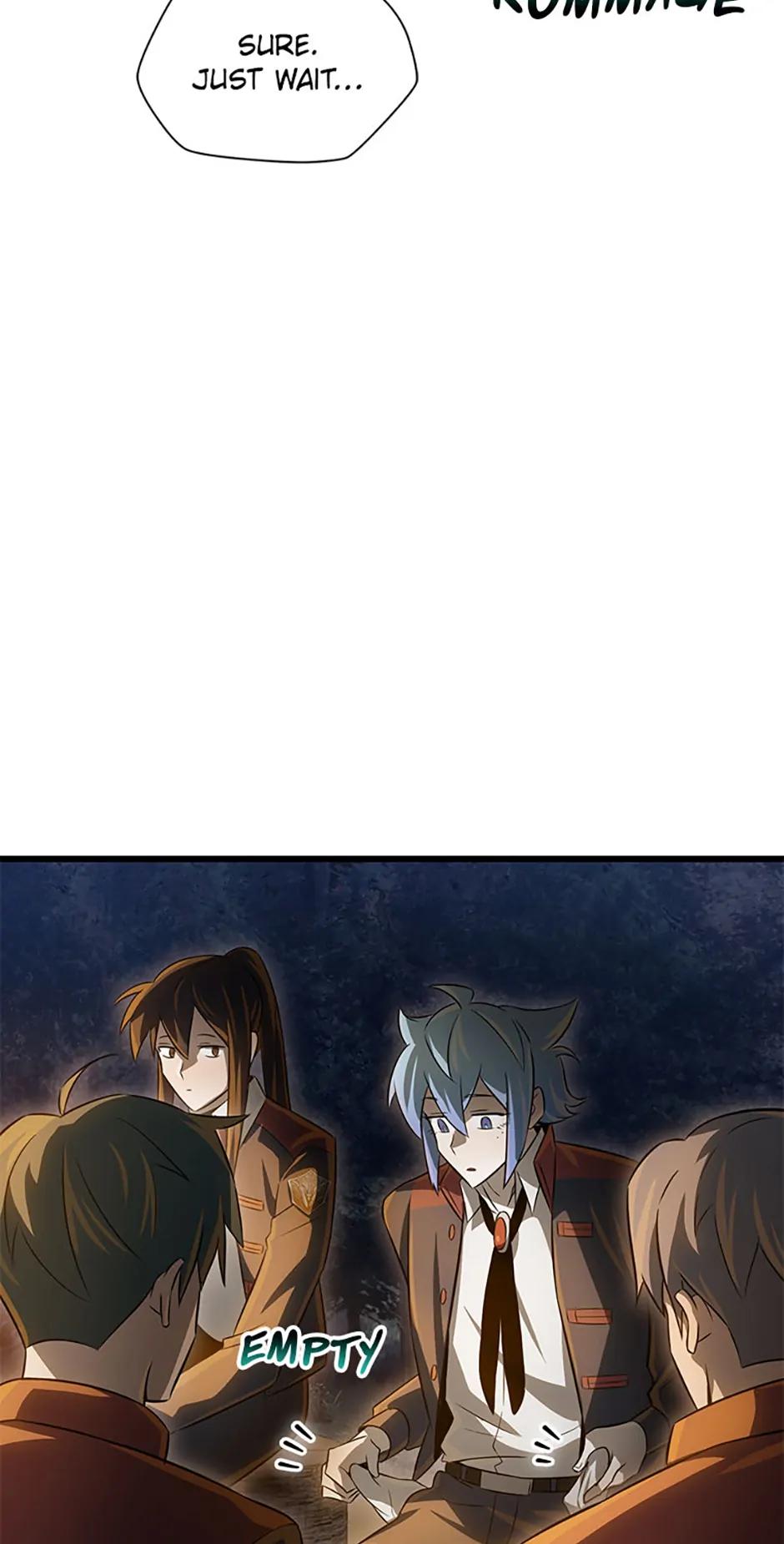 Read Helmut Manga Online
