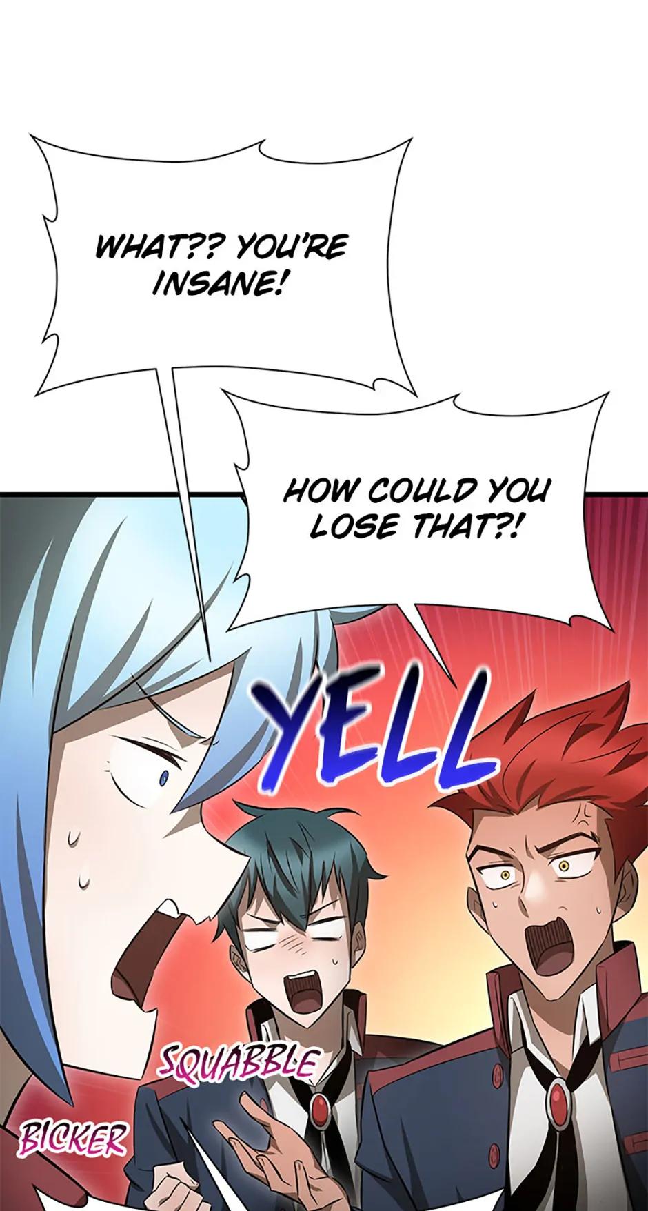 Read Helmut Manga Online