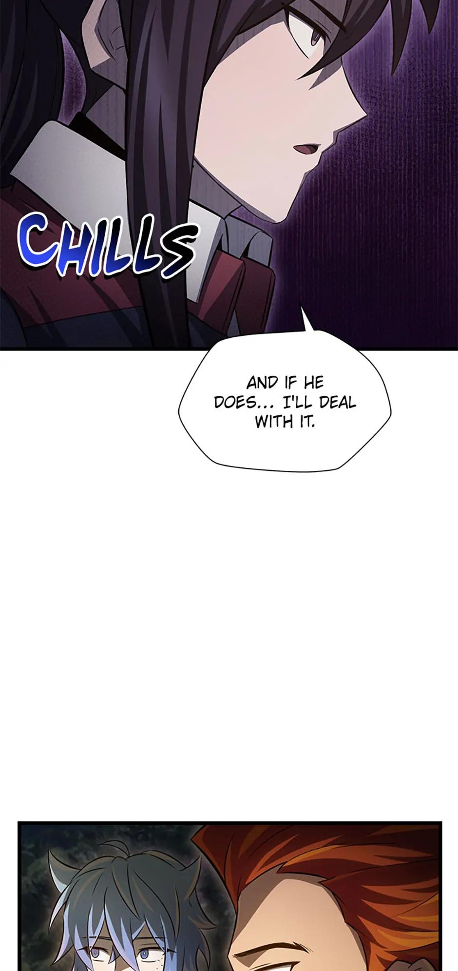 Read Helmut Manga Online