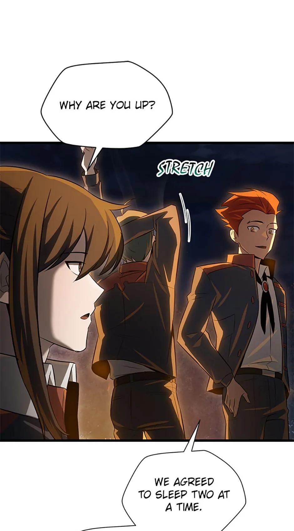 Read Helmut Manga Online