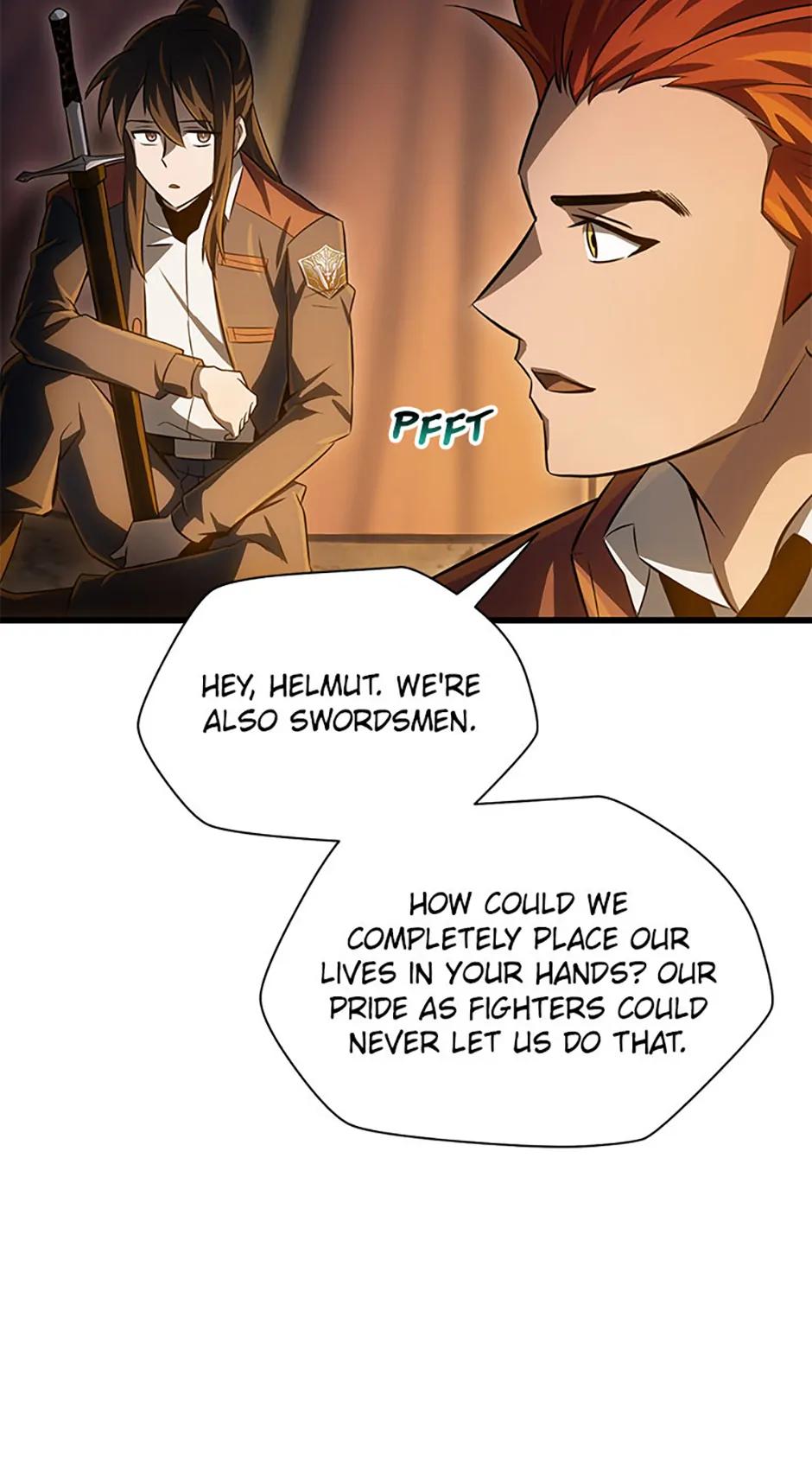 Read Helmut Manga Online