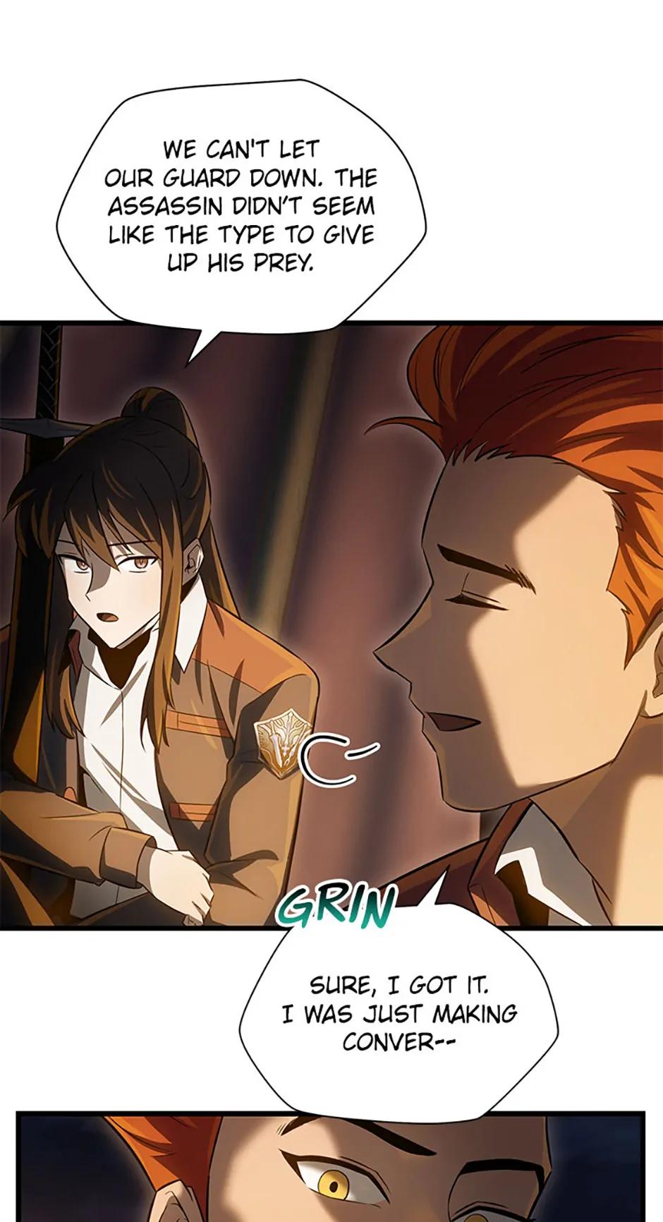 Read Helmut Manga Online
