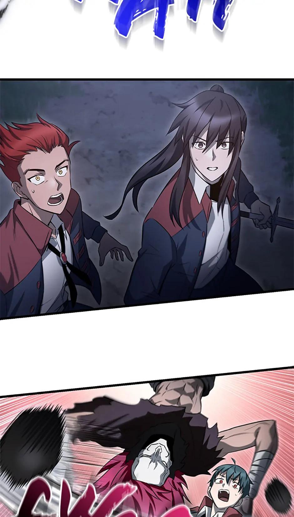 Read Helmut Manga Online