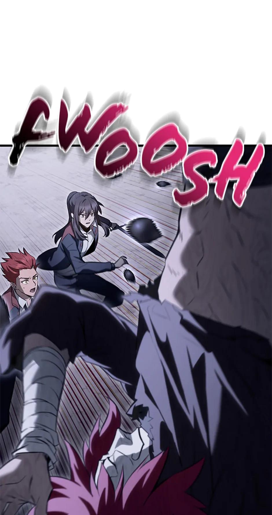Read Helmut Manga Online