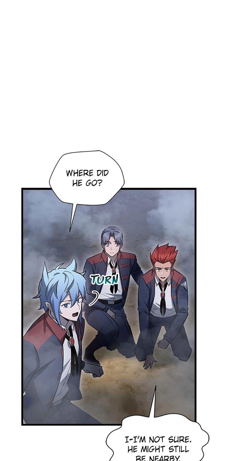 Read Helmut Manga Online