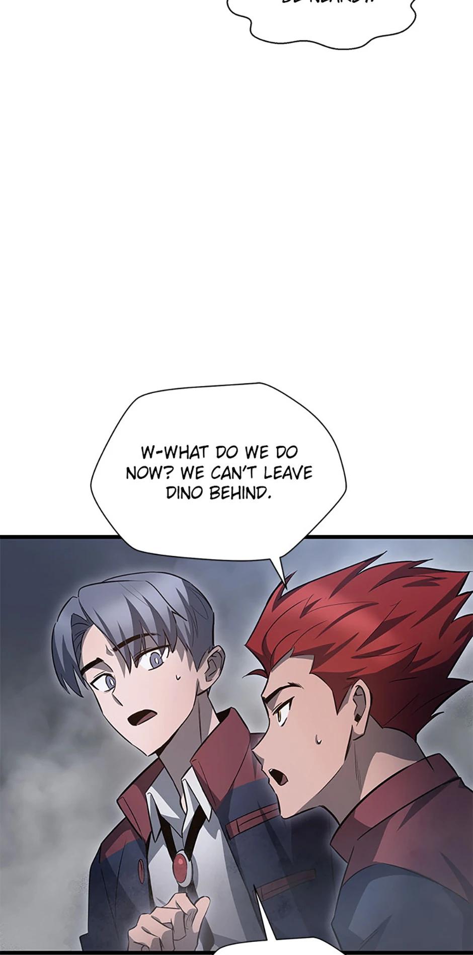 Read Helmut Manga Online