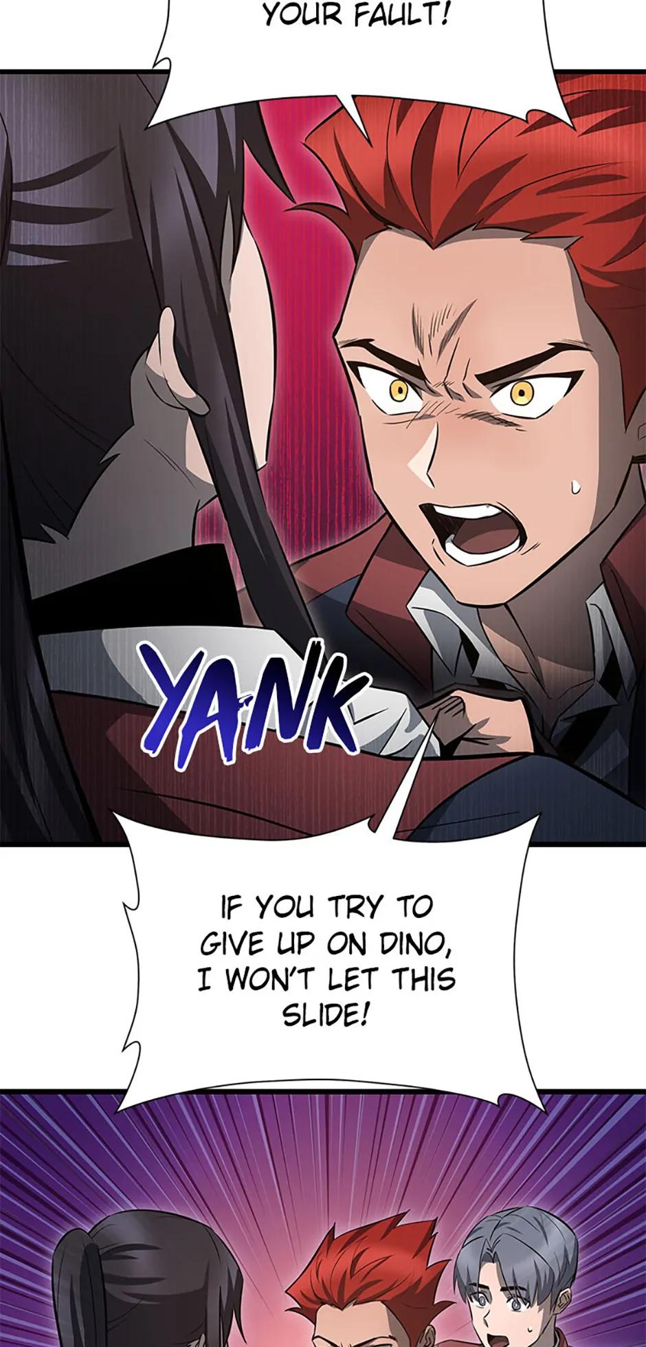 Read Helmut Manga Online