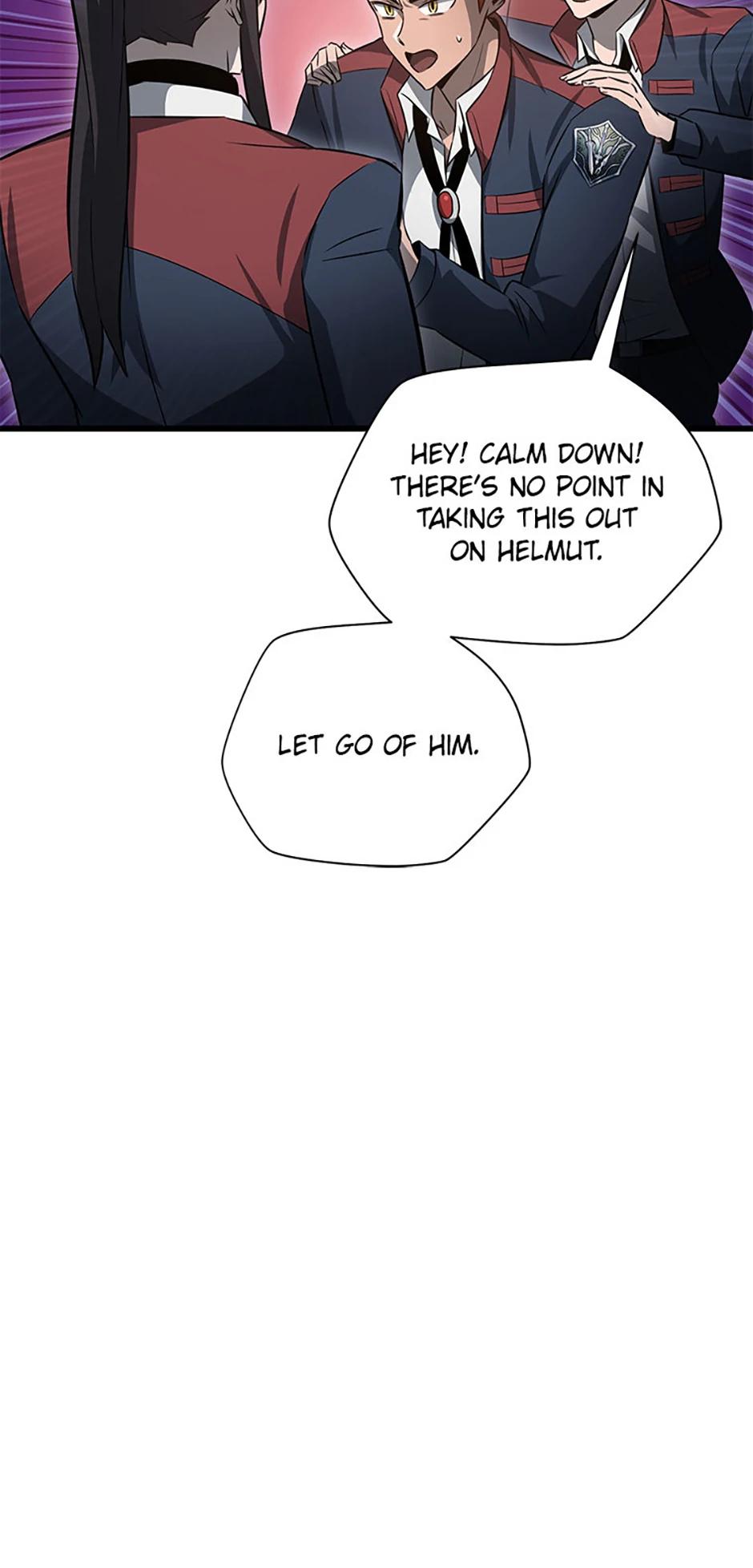 Read Helmut Manga Online
