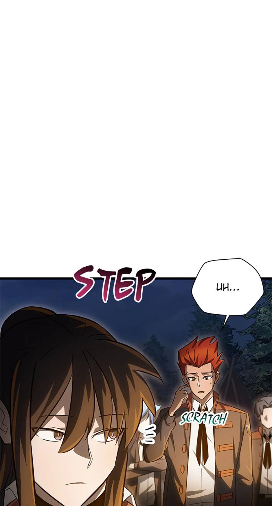 Read Helmut Manga Online