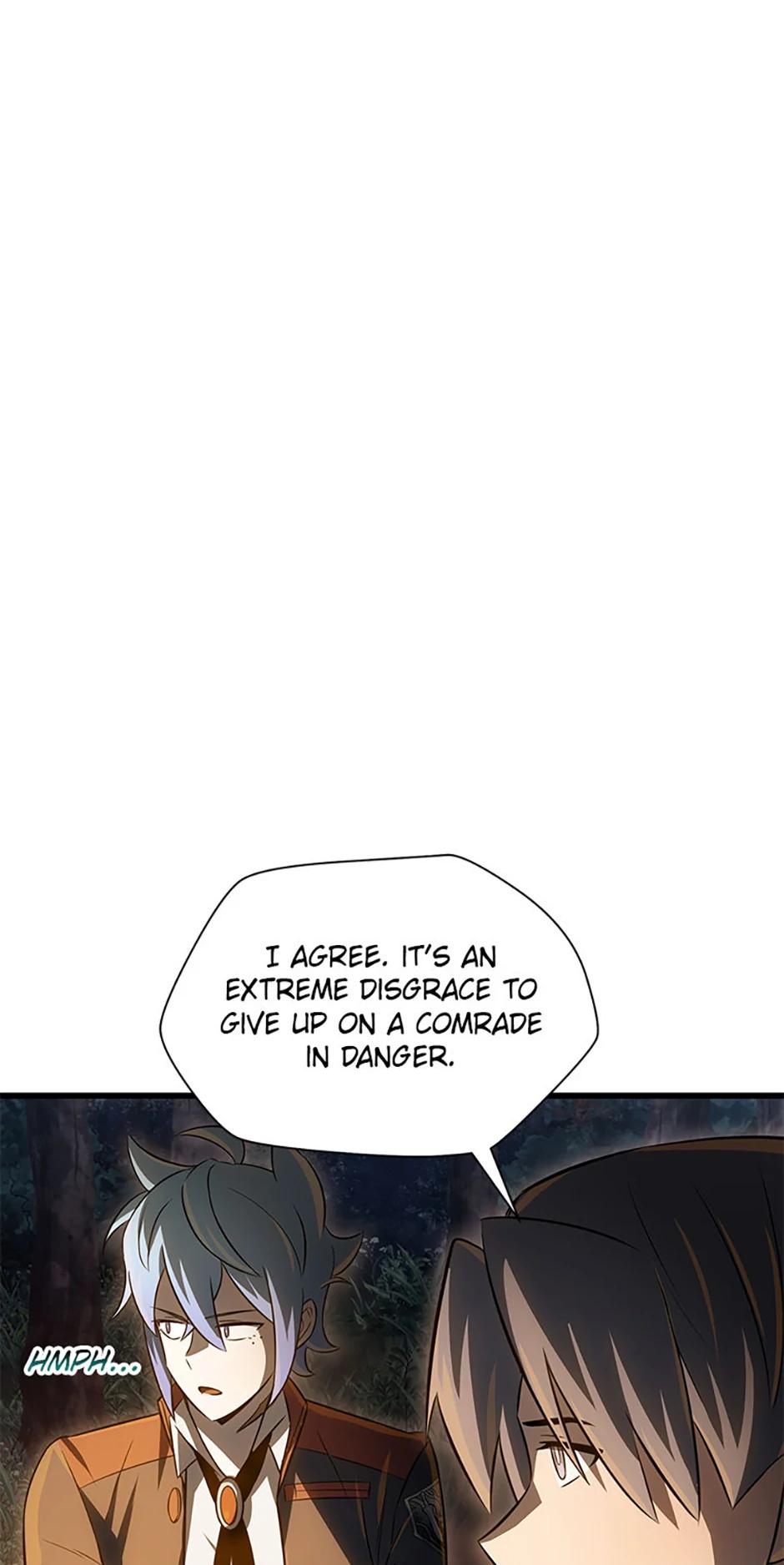 Read Helmut Manga Online
